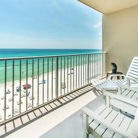 Tidewater 502 Διαμέρισμα Panama City Beach Εξωτερικό φωτογραφία