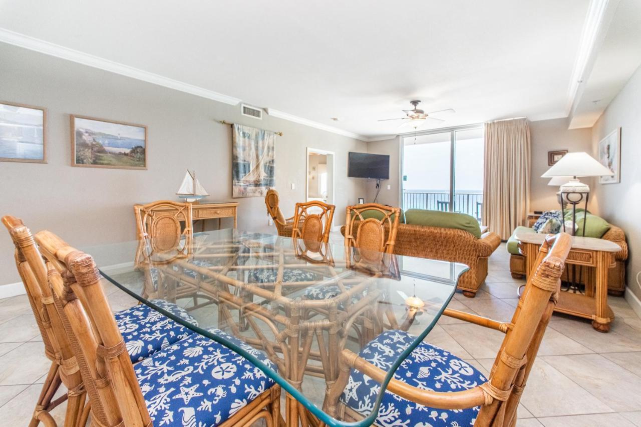 Tidewater 502 Διαμέρισμα Panama City Beach Εξωτερικό φωτογραφία