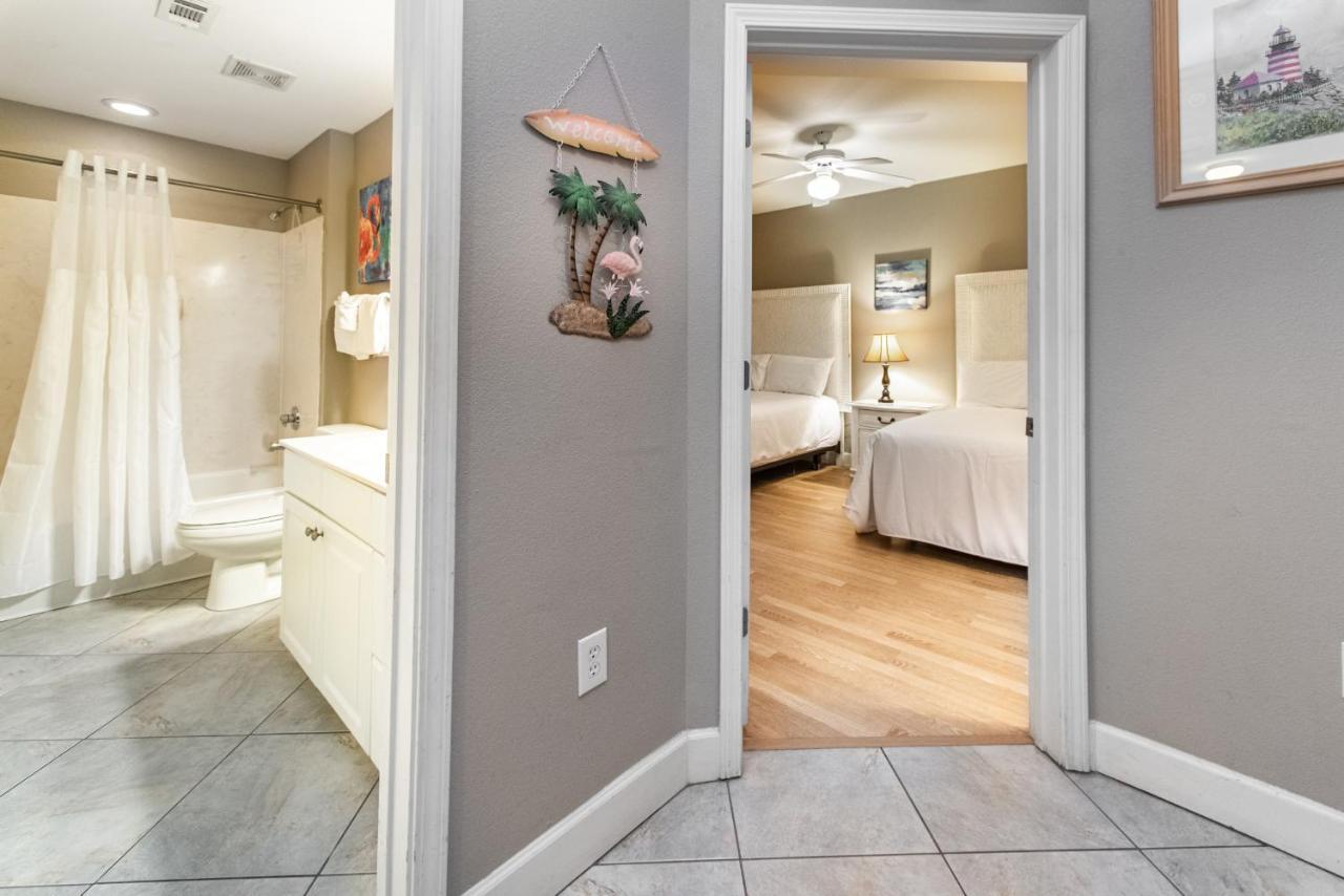 Tidewater 502 Διαμέρισμα Panama City Beach Εξωτερικό φωτογραφία