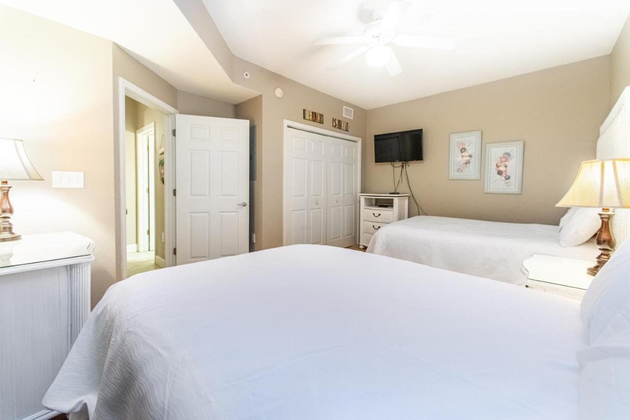 Tidewater 502 Διαμέρισμα Panama City Beach Εξωτερικό φωτογραφία