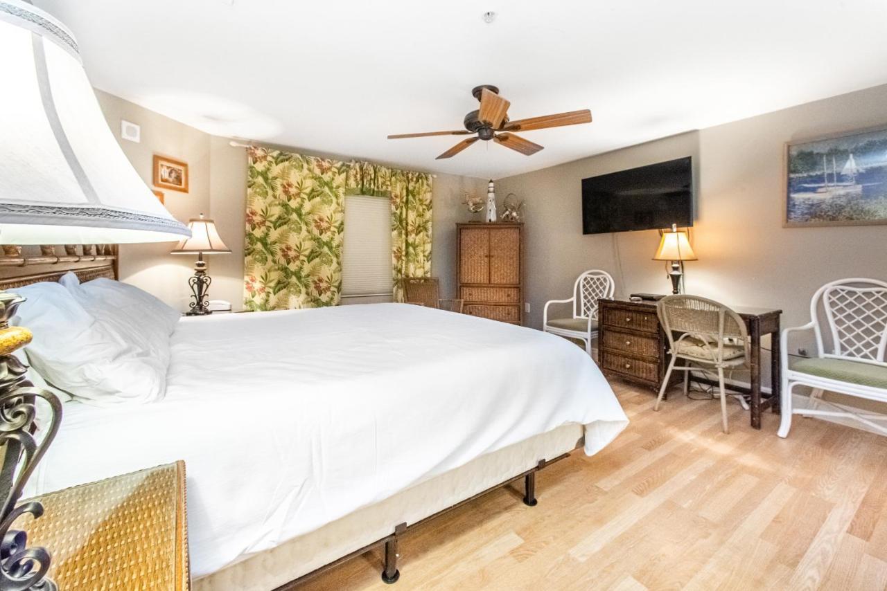Tidewater 502 Διαμέρισμα Panama City Beach Εξωτερικό φωτογραφία