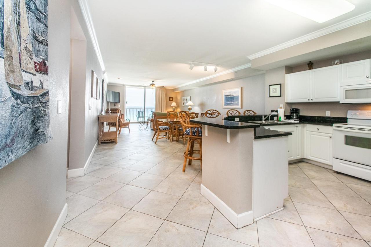 Tidewater 502 Διαμέρισμα Panama City Beach Εξωτερικό φωτογραφία