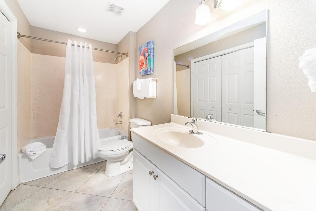 Tidewater 502 Διαμέρισμα Panama City Beach Εξωτερικό φωτογραφία
