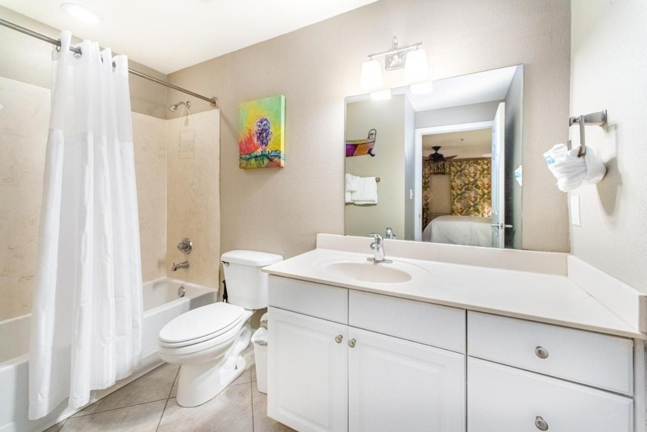 Tidewater 502 Διαμέρισμα Panama City Beach Εξωτερικό φωτογραφία