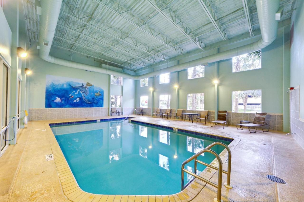 Tidewater 502 Διαμέρισμα Panama City Beach Εξωτερικό φωτογραφία