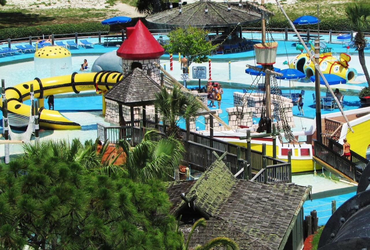 Tidewater 502 Διαμέρισμα Panama City Beach Εξωτερικό φωτογραφία