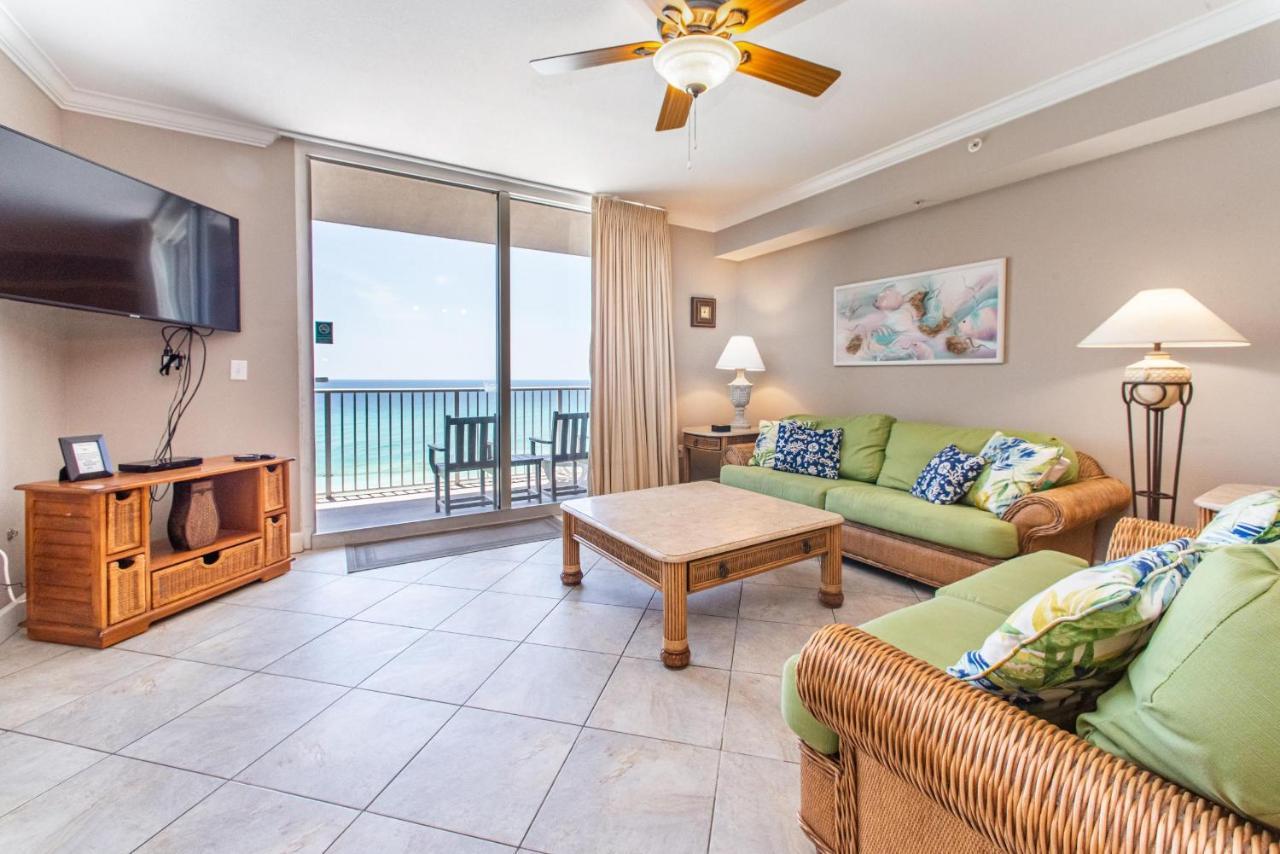 Tidewater 502 Διαμέρισμα Panama City Beach Εξωτερικό φωτογραφία