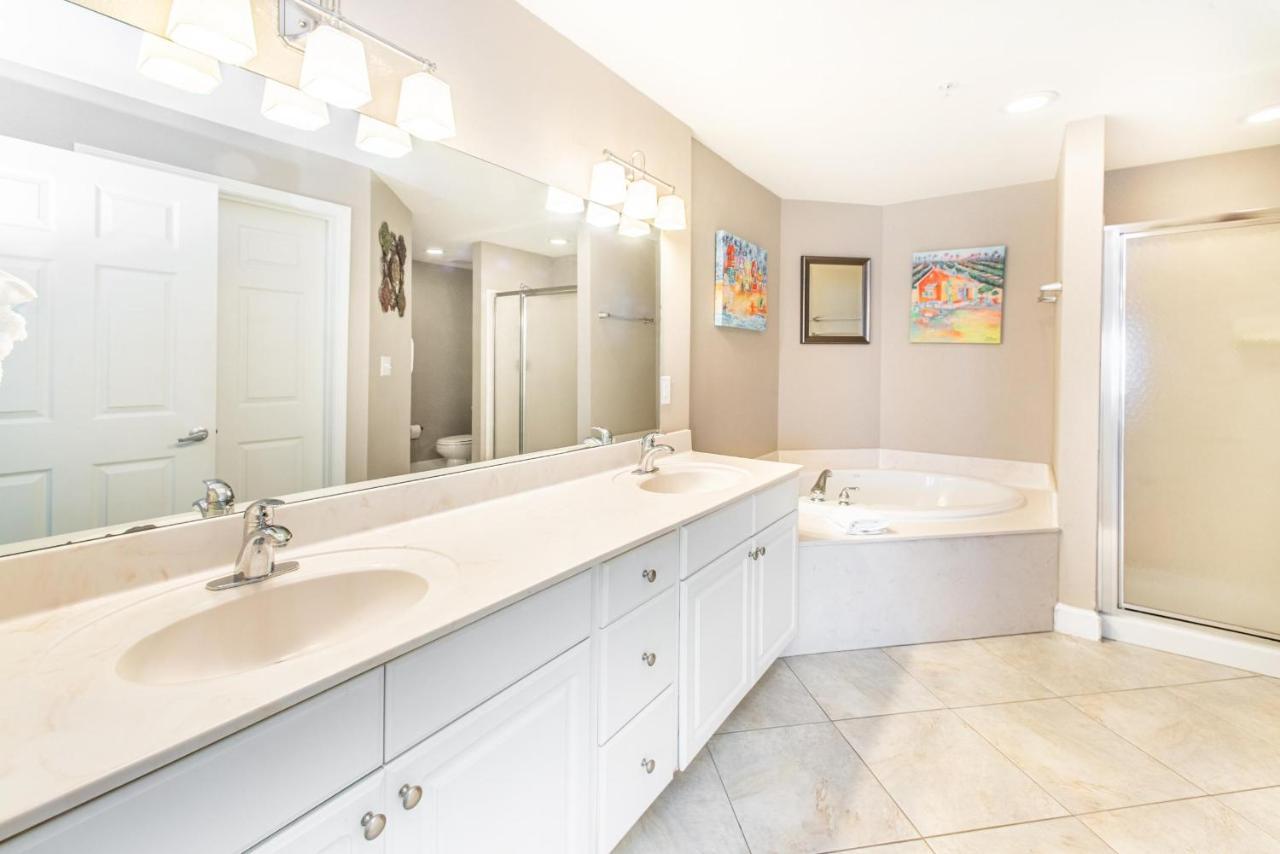 Tidewater 502 Διαμέρισμα Panama City Beach Εξωτερικό φωτογραφία