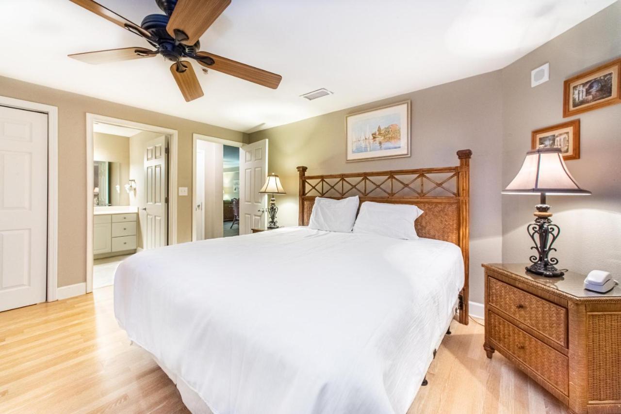 Tidewater 502 Διαμέρισμα Panama City Beach Εξωτερικό φωτογραφία