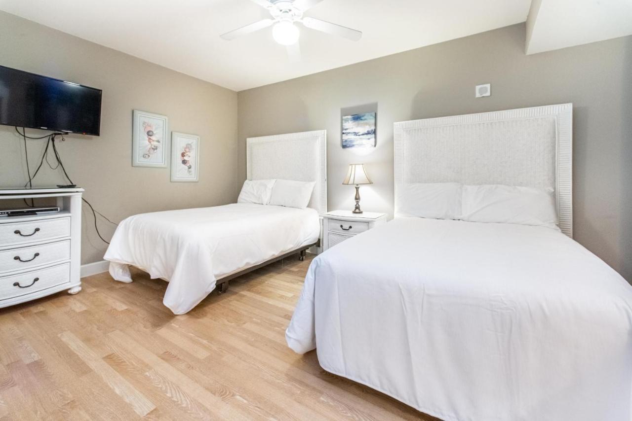 Tidewater 502 Διαμέρισμα Panama City Beach Εξωτερικό φωτογραφία
