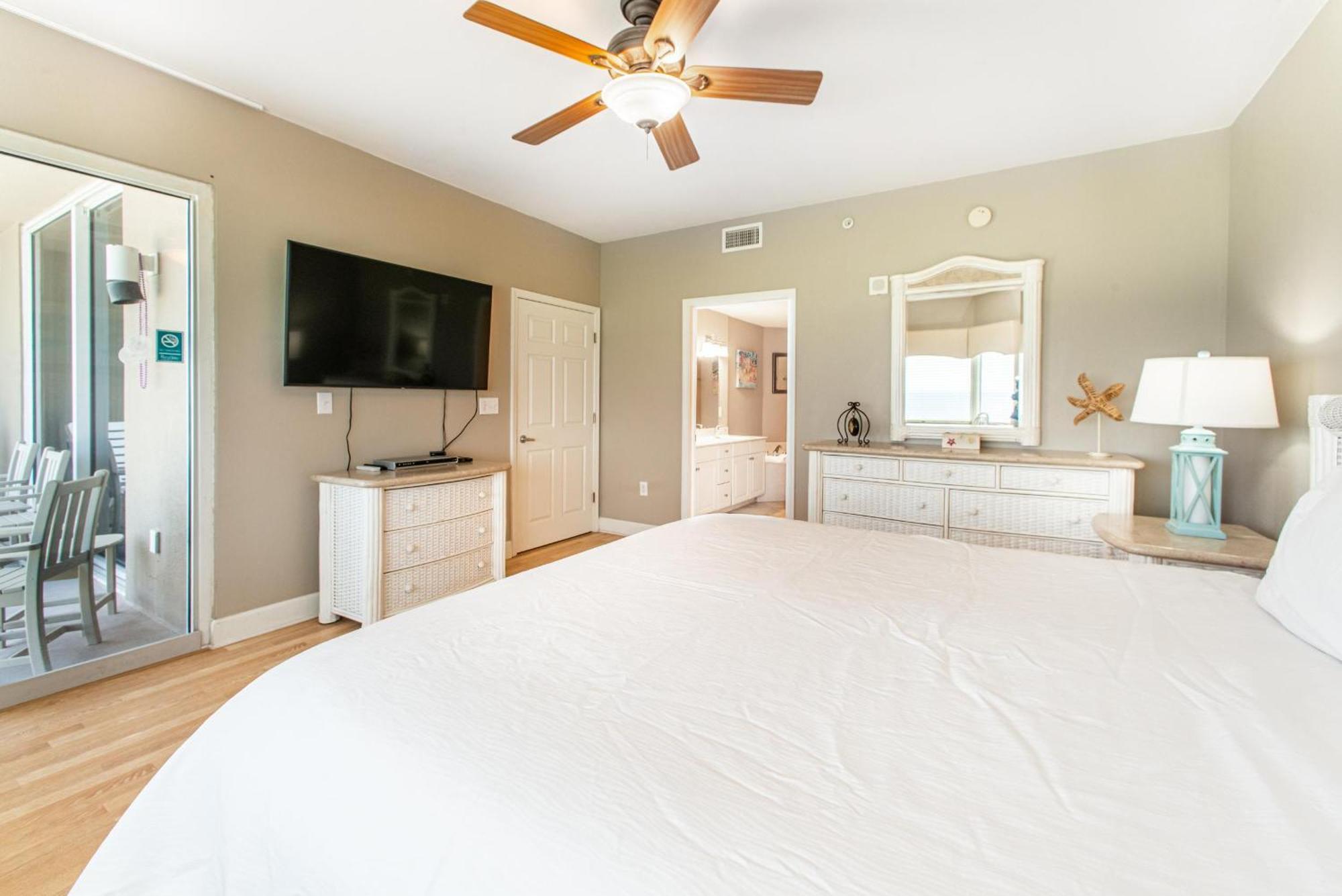 Tidewater 502 Διαμέρισμα Panama City Beach Εξωτερικό φωτογραφία