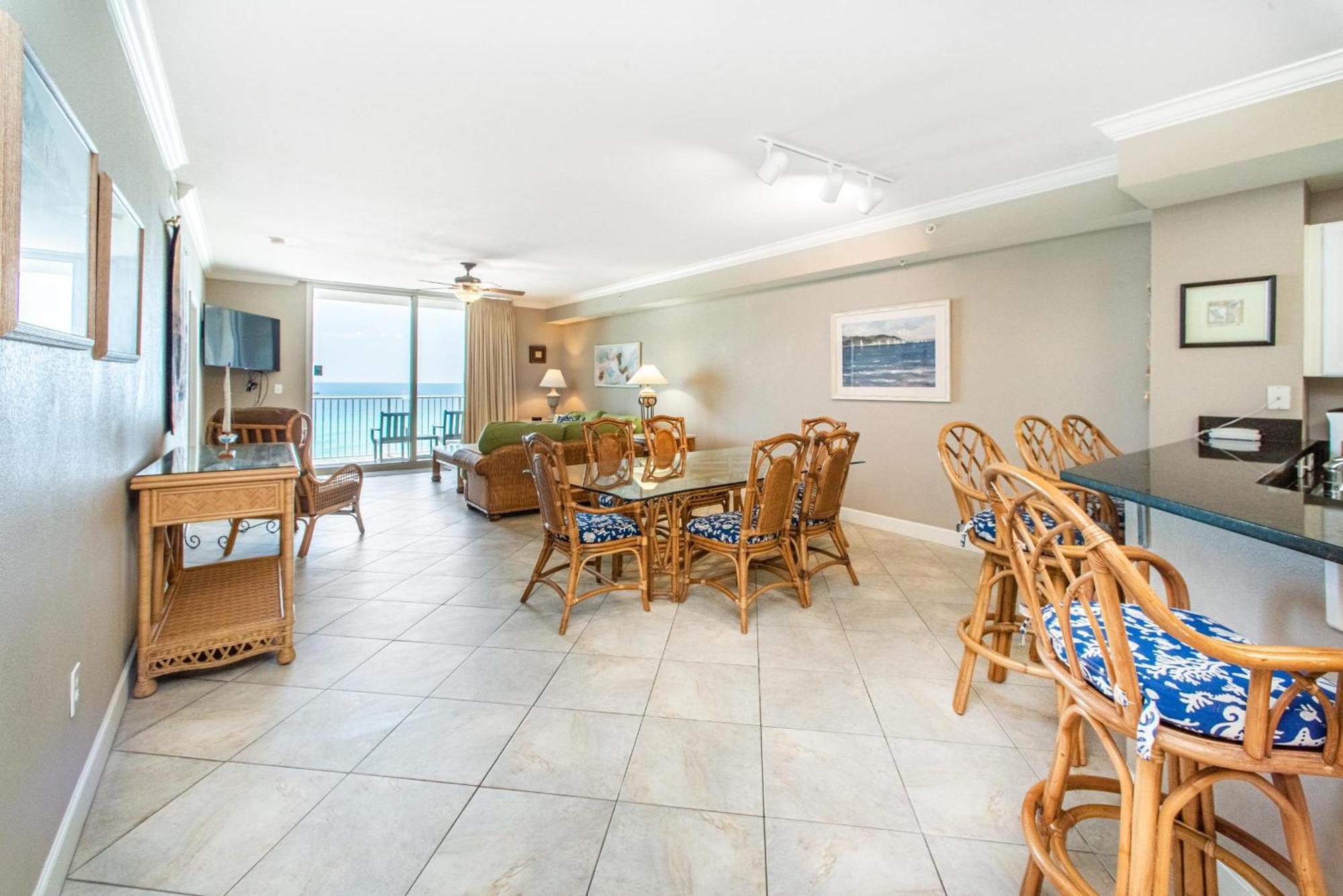 Tidewater 502 Διαμέρισμα Panama City Beach Εξωτερικό φωτογραφία