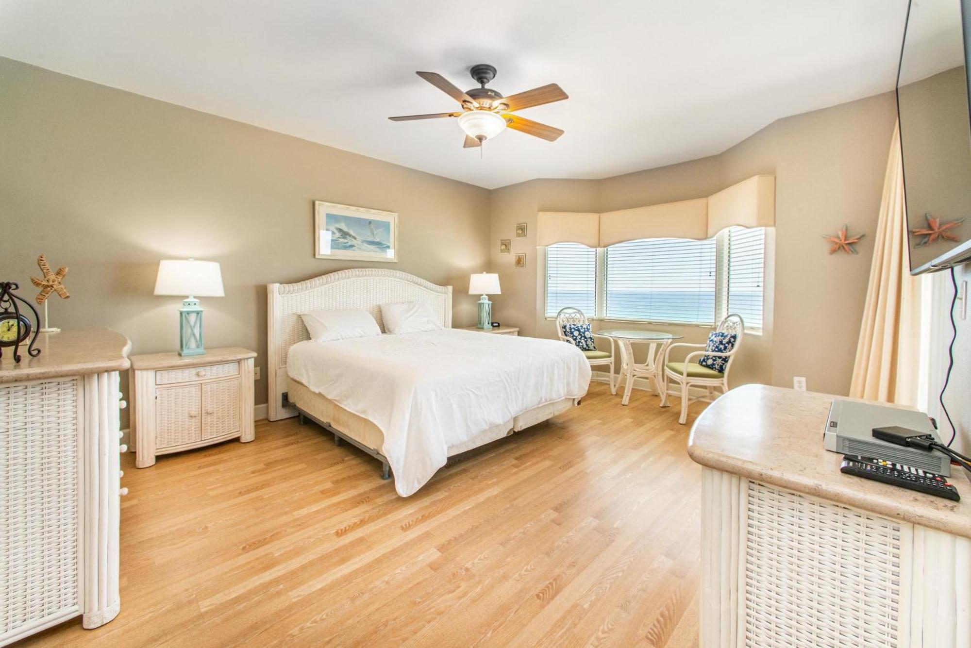 Tidewater 502 Διαμέρισμα Panama City Beach Εξωτερικό φωτογραφία
