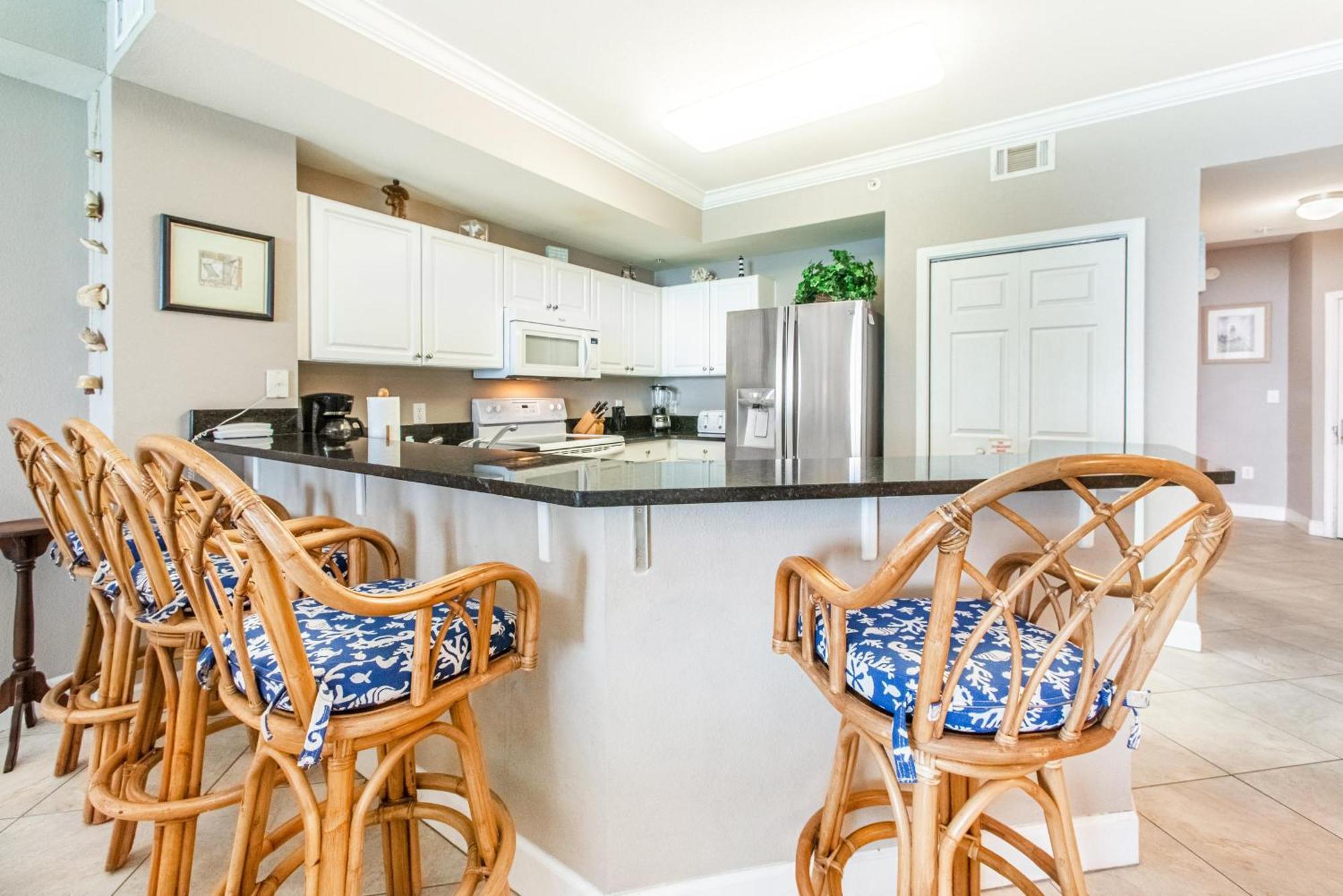 Tidewater 502 Διαμέρισμα Panama City Beach Εξωτερικό φωτογραφία
