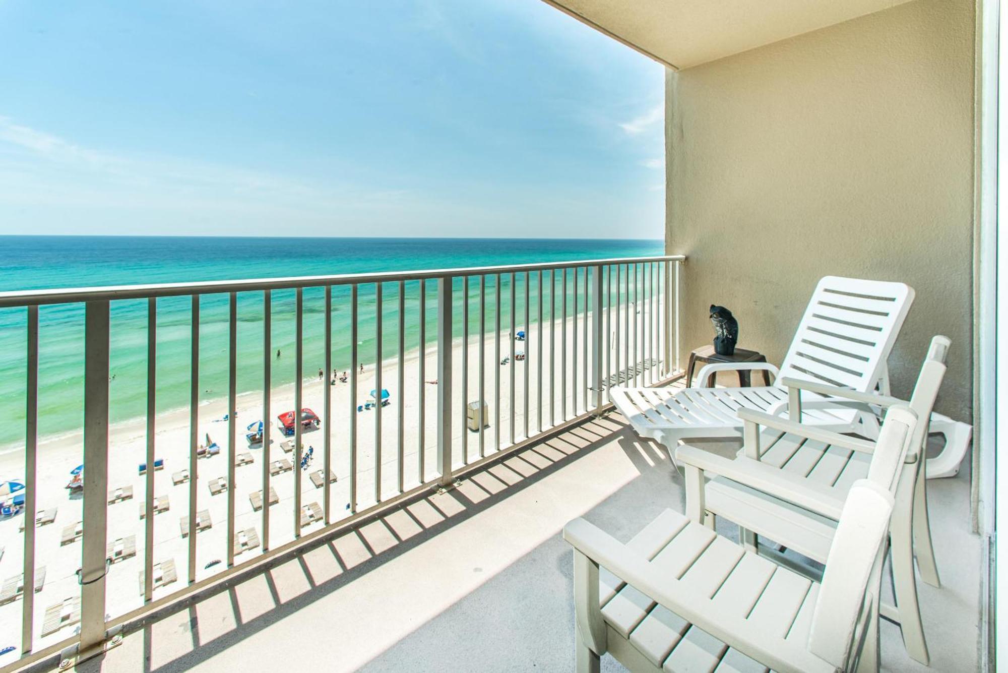 Tidewater 502 Διαμέρισμα Panama City Beach Εξωτερικό φωτογραφία