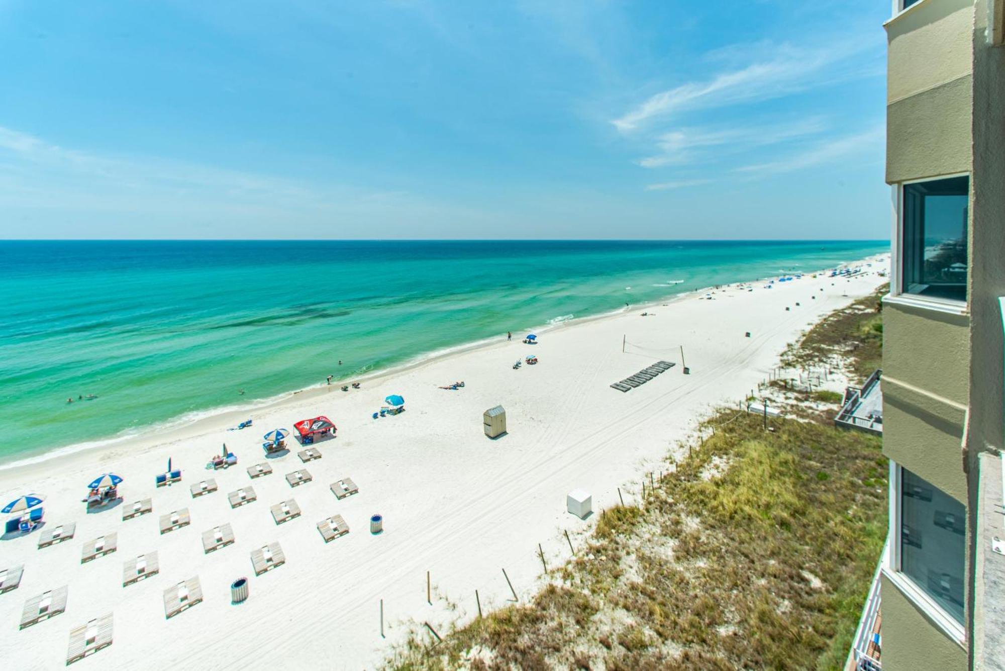 Tidewater 502 Διαμέρισμα Panama City Beach Εξωτερικό φωτογραφία