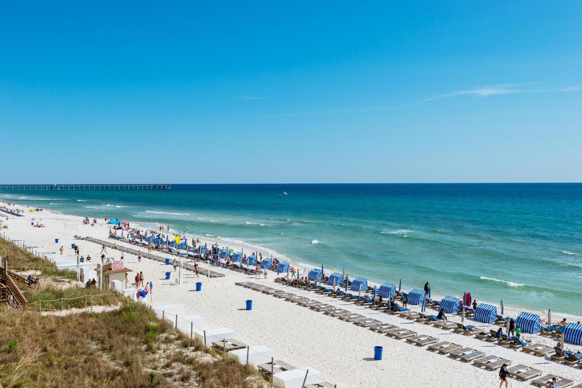 Tidewater 502 Διαμέρισμα Panama City Beach Εξωτερικό φωτογραφία