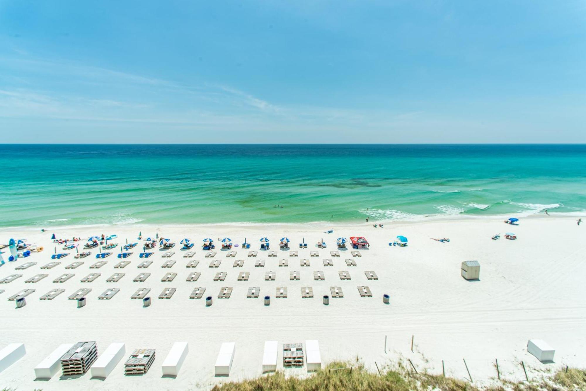 Tidewater 502 Διαμέρισμα Panama City Beach Εξωτερικό φωτογραφία