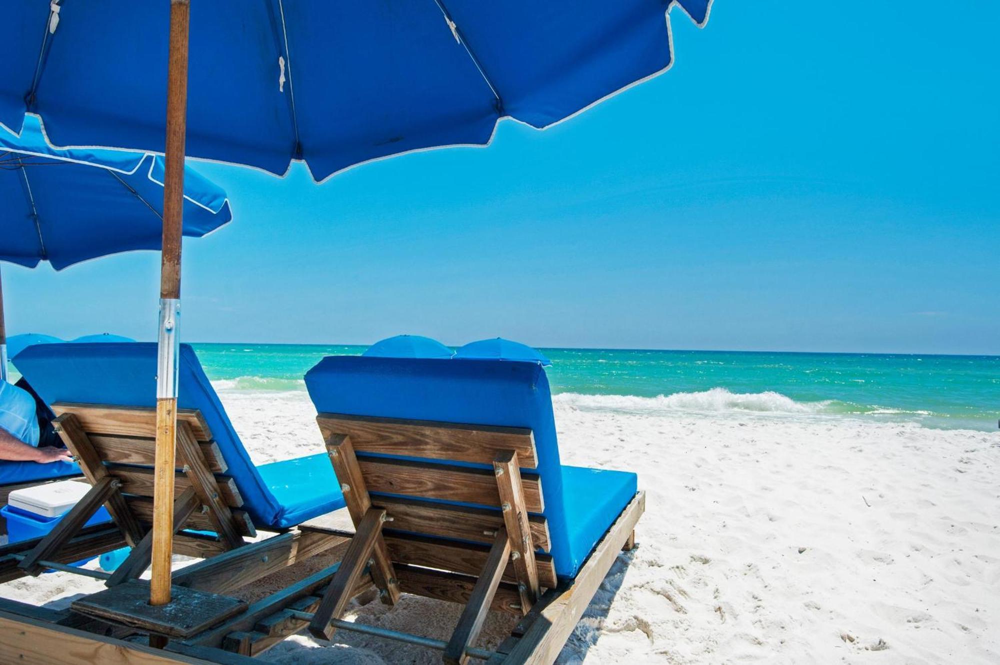 Tidewater 502 Διαμέρισμα Panama City Beach Εξωτερικό φωτογραφία