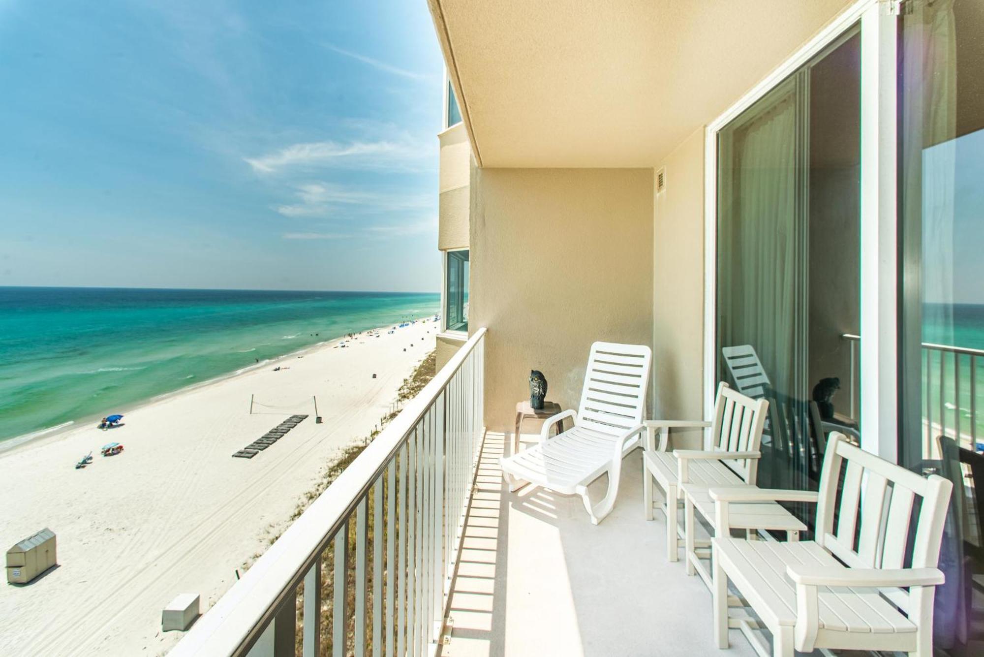Tidewater 502 Διαμέρισμα Panama City Beach Εξωτερικό φωτογραφία