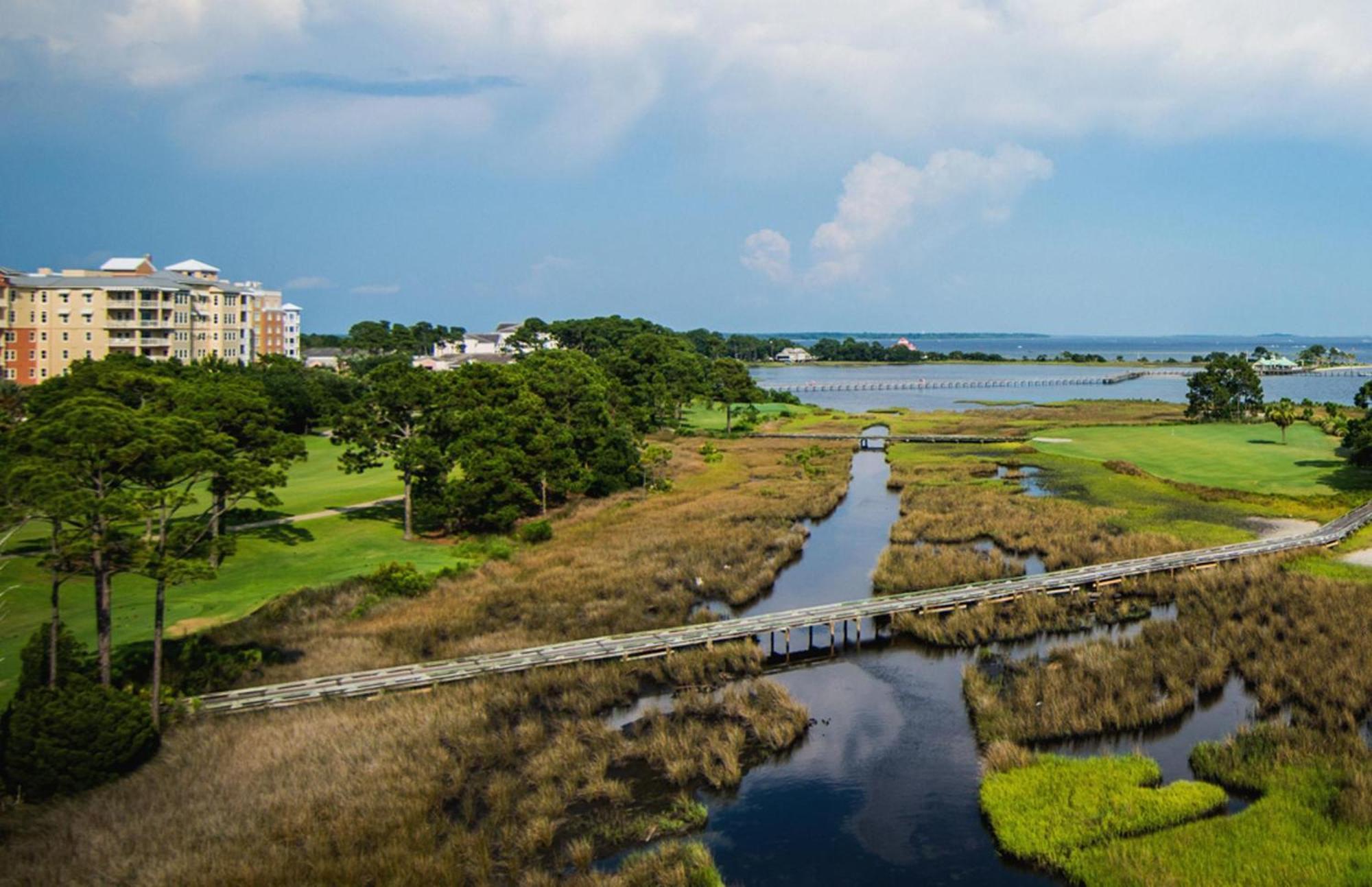 Tidewater 502 Διαμέρισμα Panama City Beach Εξωτερικό φωτογραφία