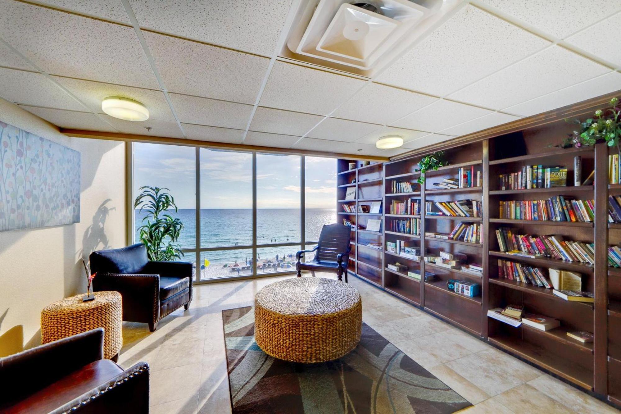 Tidewater 502 Διαμέρισμα Panama City Beach Εξωτερικό φωτογραφία